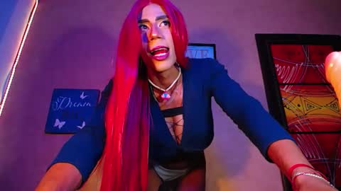 AnnySheby online show from January 2025 02:46:01 AM