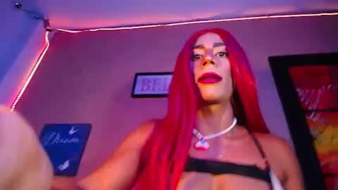 AnnySheby online show from January 2025 12:20:01 PM