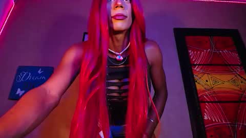 AnnySheby online show from January 2025 08:45:01 AM