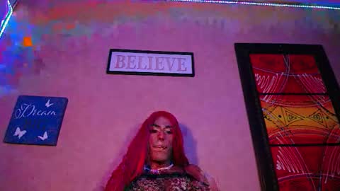AnnySheby online show from January 2025 07:15:02 AM