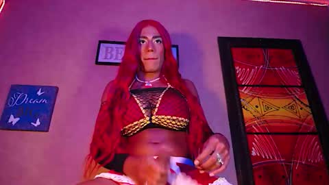 AnnySheby online show from January 2025 08:50:01 AM