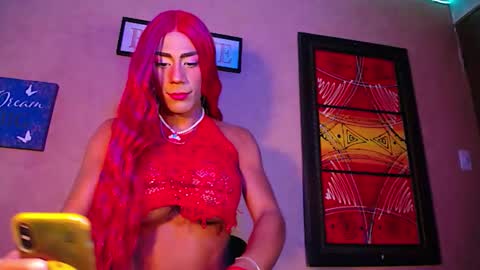 AnnySheby online show from January 2025 02:48:02 AM