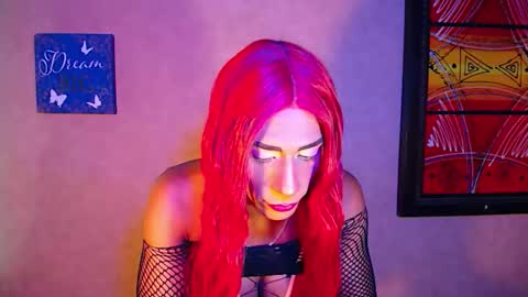 AnnySheby online show from January 2025 02:39:01 AM