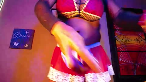 AnnySheby online show from January 2025 09:49:02 AM