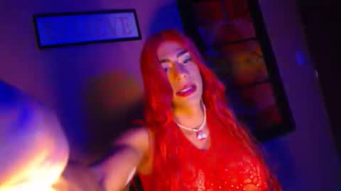 AnnySheby online show from February 2025 08:48:02 AM