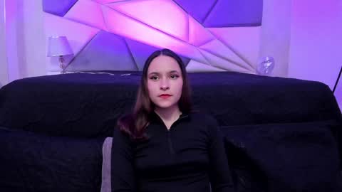 AnnyT online show from December 2024 10:12:02 PM