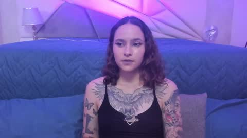 AnnyT online show from January 2025 12:00:02 AM