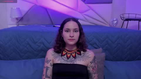 AnnyT online show from January 2025 12:31:01 AM