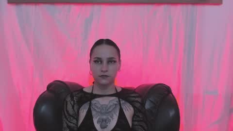 Snapshot of annythomsonn chatting on April 2026 10:04:02 PM AnnyT online show from April 2026 10:04:02 PM