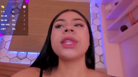 Gaby online show from December 2024 10:34:01 AM