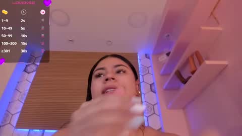 Gaby online show from December 2024 04:51:01 PM