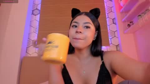 Snapshot of annytorres chatting on July 2026 12:02:02 PM Gaby online show from July 2026 12:02:02 PM