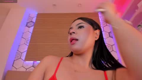 Snapshot of annytorres chatting on July 2026 11:47:02 AM Gaby online show from July 2026 11:47:02 AM
