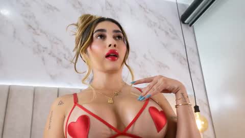 ANNYY  online show from March 2026 06:13:01 AM