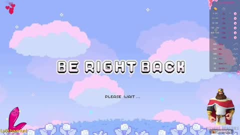 Carla online show from February 2025 02:34:02 PM