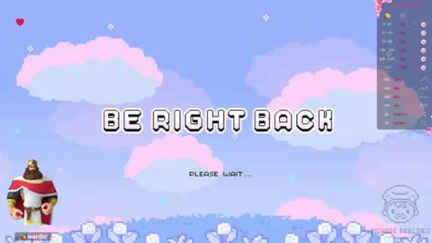 Carla online show from February 2025 02:37:01 PM