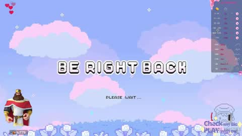 Carla online show from February 2025 02:37:01 PM
