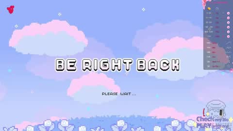 Carla online show from February 2025 11:22:01 AM