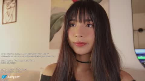 Annyz online show from November 2025 11:54:01 AM