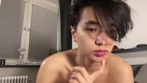 Snapshot of anokibaby chatting on December 2024 06:15:01 PM asiantwinkboy online show from December 2024 06:15:01 PM