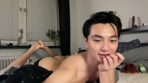 Snapshot of anokibaby chatting on December 2024 04:09:01 AM asiantwinkboy online show from December 2024 04:09:01 AM