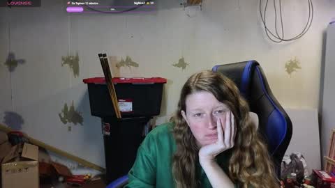 Snapshot of anomali82 chatting on February 2025 03:25:01 AM Anomali online show from February 2025 03:25:01 AM