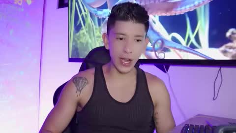 anonhungboy online show from November 2025 11:48:01 PM