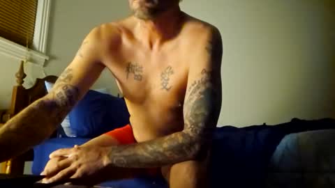 Snapshot of anonychris chatting on October 2025 03:40:02 AM AnonaChris online show from October 2025 03:40:02 AM