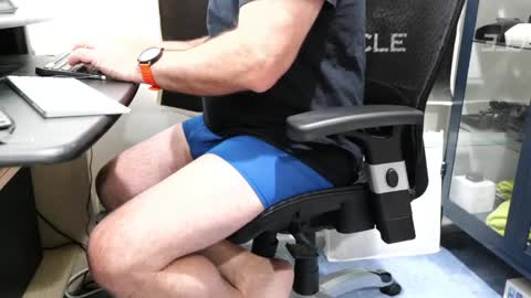 D online show from April 2026 01:24:01 PM