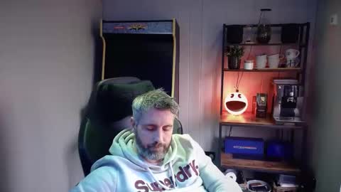 anonymousblokeuk online show from January 2025 01:38:01 PM