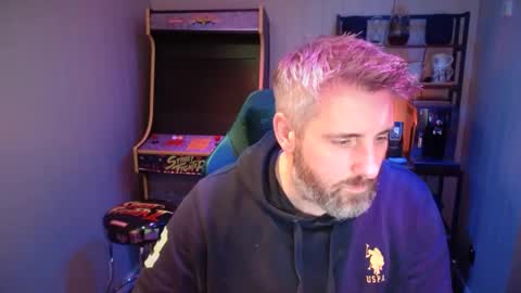 anonymousblokeuk online show from January 2025 11:55:02 PM