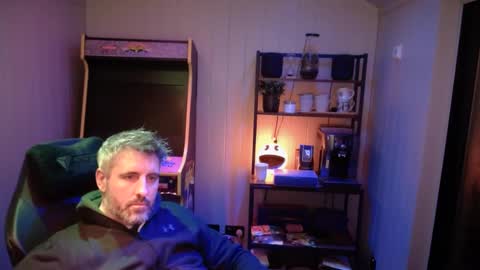 anonymousblokeuk online show from February 2025 12:13:01 AM