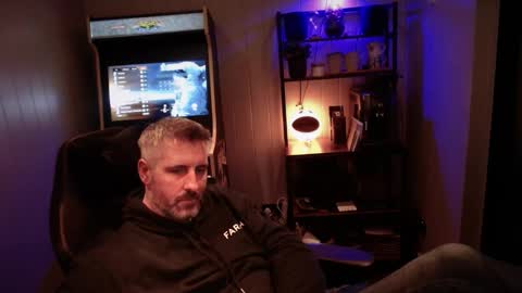 anonymousblokeuk online show from March 2025 01:48:01 AM