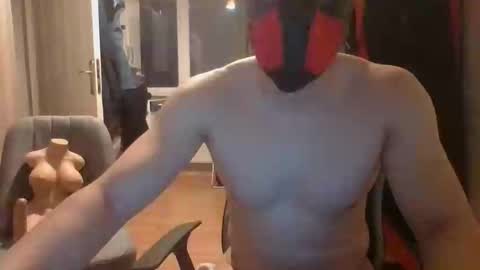 Anonymousguy online show from November 2025 11:07:02 PM