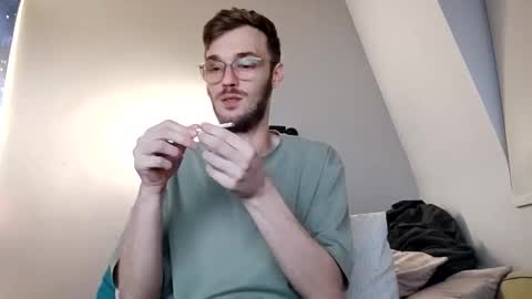 anonymousstoner58 online show from February 2026 05:15:01 AM