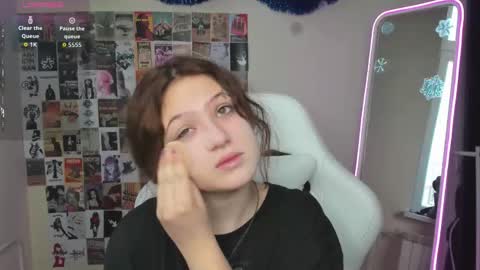 Anora online show from January 2026 09:01:02 AM