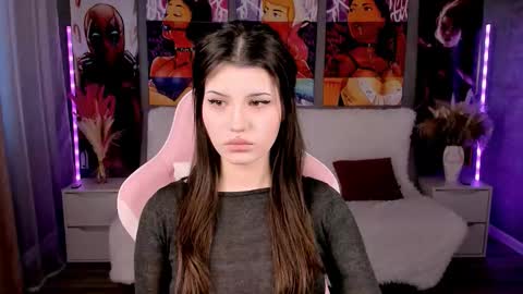 Anora online show from February 2026 12:21:01 PM