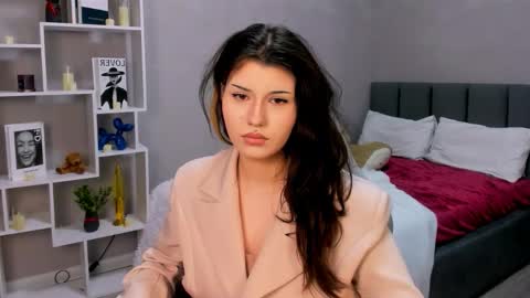 Anora online show from February 2026 03:37:02 PM