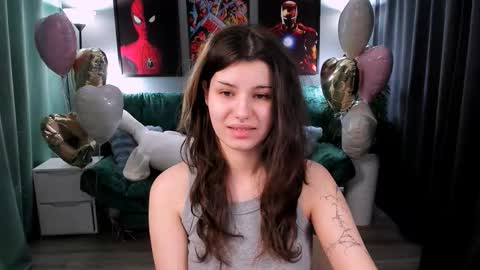 Anora online show from February 2026 12:58:02 PM