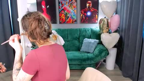 Anora online show from February 2026 12:34:01 PM