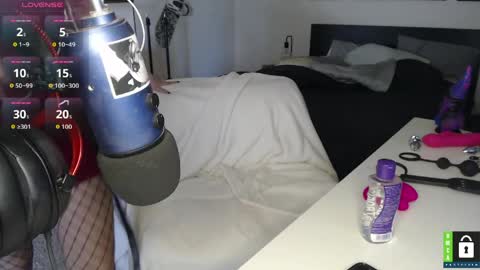 AnorgasmicToy online show from May 2026 10:26:02 PM