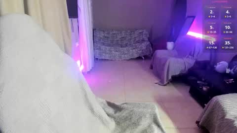 jasperD online show from December 2025 07:20:02 PM