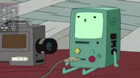 Jordan Mateo online show from February 2025 03:51:01 AM