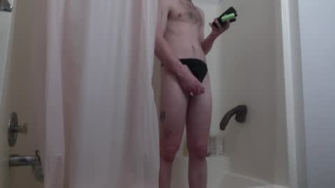 anotherguy98 online show from January 2025 12:27:01 PM