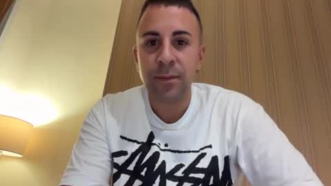 Snapshot of ansonm954862 chatting on November 2025 06:10:01 PM Anson online show from November 2025 06:10:01 PM