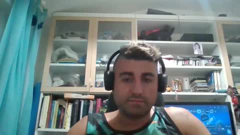 antarres17 online show from September 2025 11:43:01 PM