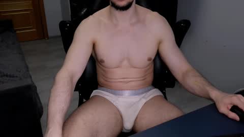 AntawnT online show from February 2025 01:22:01 AM