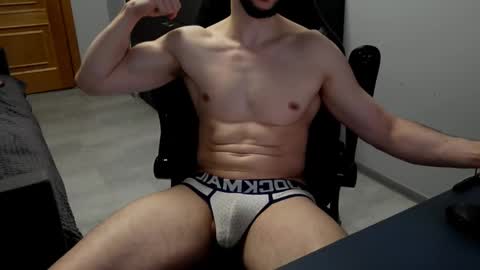 AntawnT online show from March 2025 10:15:02 PM