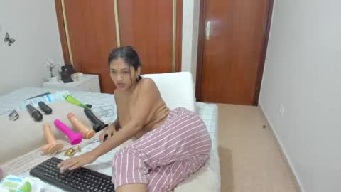 anthonela_hotsex online show from December 2024 04:17:01 PM