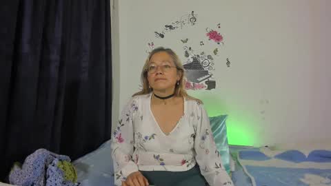 anthonela_mature_ online show from March 2025 01:05:01 AM
